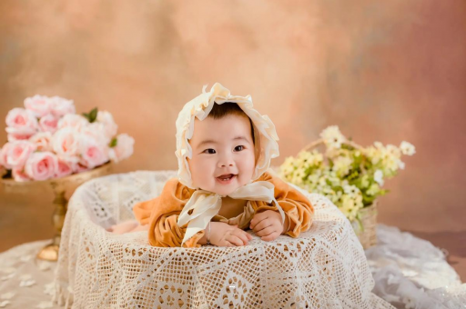 周口宝宝心肌损害